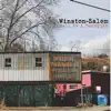 Winston-Salem - Hell Is a Turnpike - Single